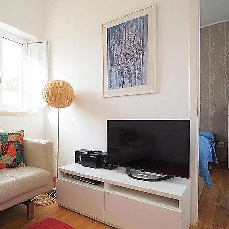 Mosteiro - Altstadt Daire