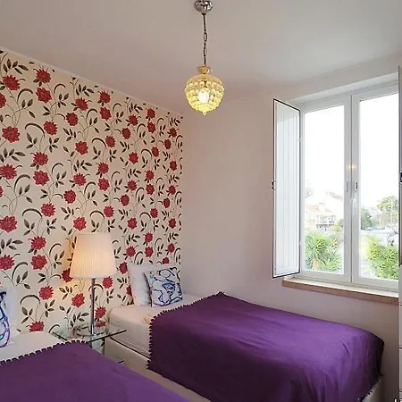 Mosteiro - Altstadt Лісабон