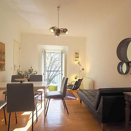 Mosteiro - Altstadt Лісабон