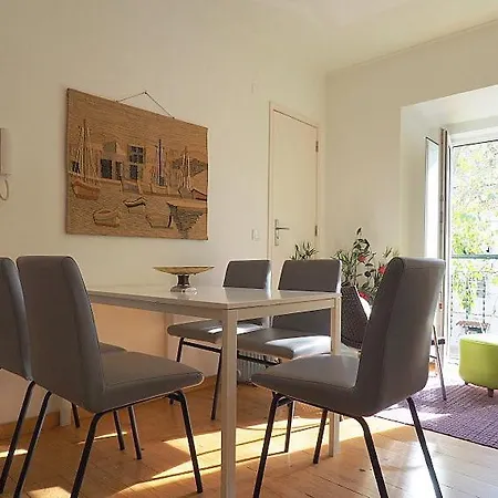 Mosteiro - Altstadt Лісабон