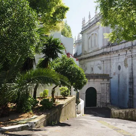 Mosteiro - Altstadt * Лісабон