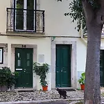 Apartamento Mosteiro - Altstadt