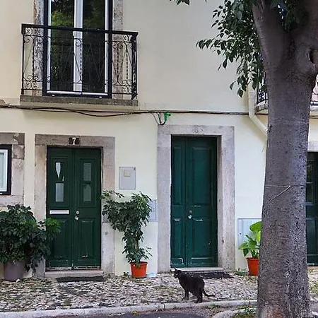 Apartment Mosteiro - Altstadt