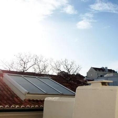 Mosteiro - Altstadt * Lisbona