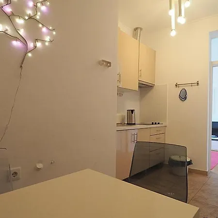 Apartmán Mosteiro - Altstadt