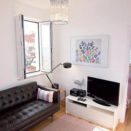 Mosteiro - Altstadt * Lisbona