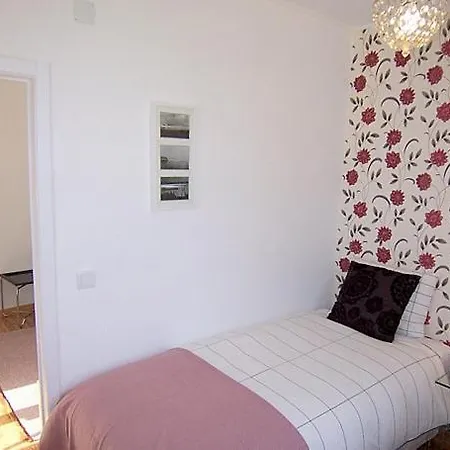 Mosteiro - Altstadt 公寓 Lisboa