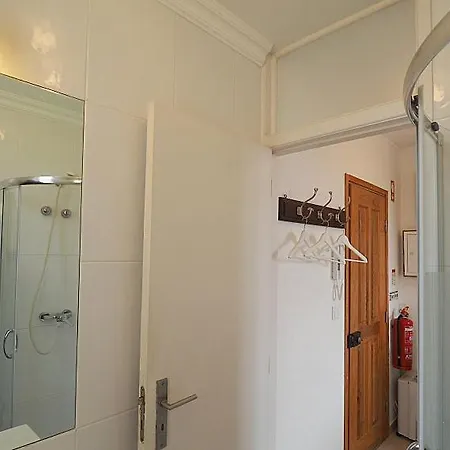 Mosteiro - Altstadt Apartmán Lisboa