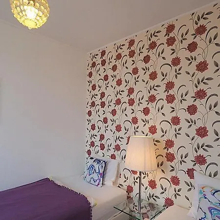 Appartamento Mosteiro - Altstadt