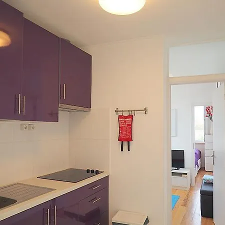 Mosteiro - Altstadt * Lisbona