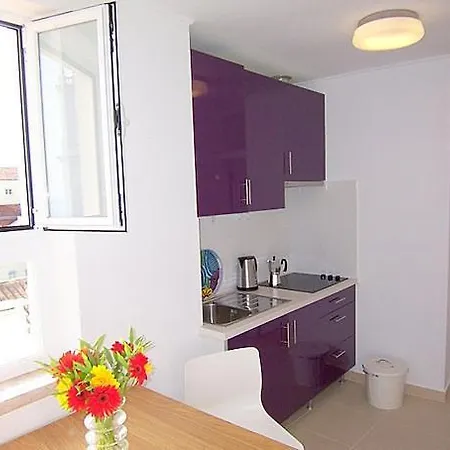 Appartamento Mosteiro - Altstadt *