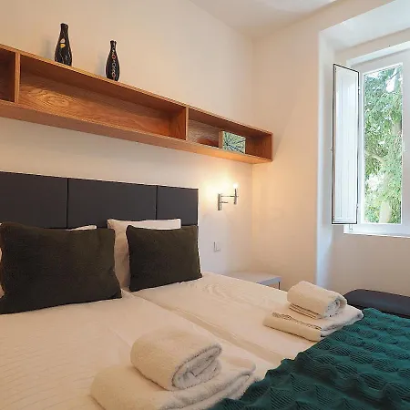 Mosteiro - Altstadt Apartmán