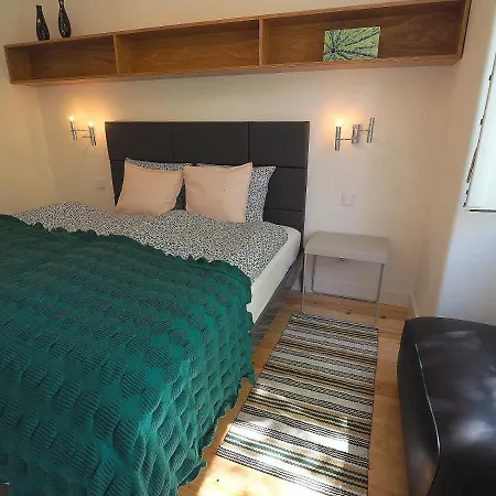 Mosteiro - Altstadt Lisbona