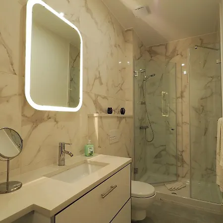 Mosteiro - Altstadt *