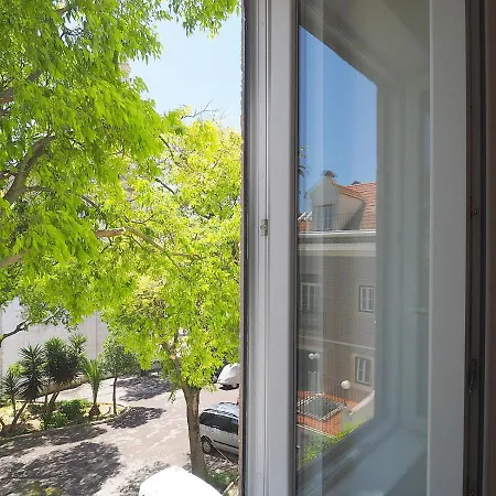 公寓 Mosteiro - Altstadt Lisboa