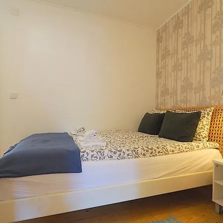 Apartmán Mosteiro - Altstadt Lisboa