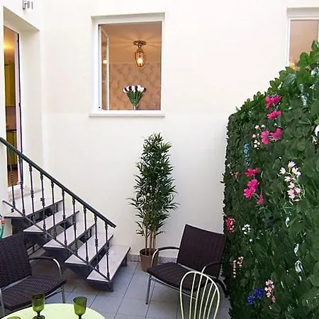 Mosteiro - Altstadt *