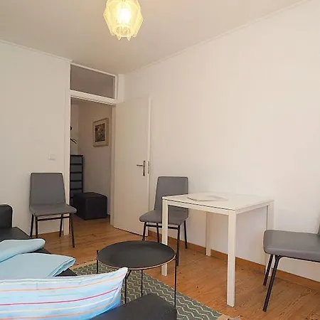 Apartament Mosteiro - Altstadt *