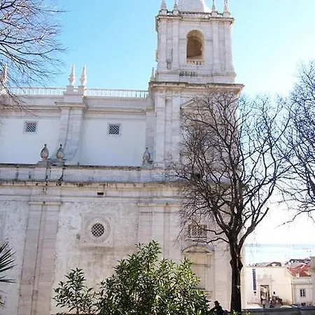 Apartmán Mosteiro - Altstadt *