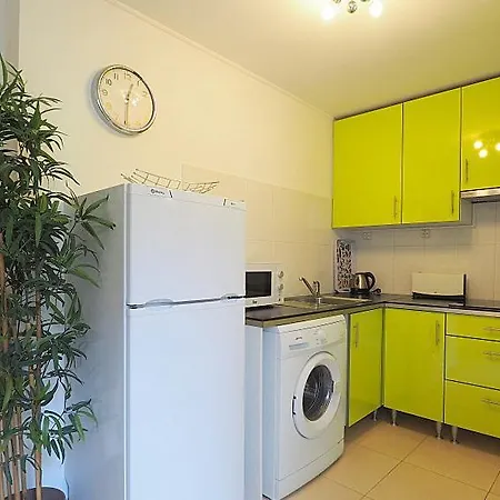 Appartamento Mosteiro - Altstadt Lisbona