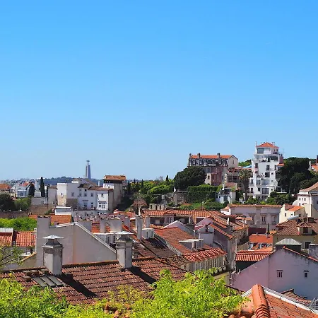 Mosteiro - Altstadt * Lisbona