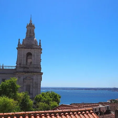 Apartament Mosteiro - Altstadt *