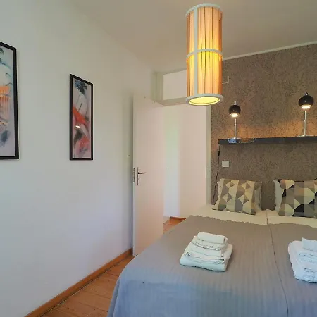 Apartament Mosteiro - Altstadt Lizbona