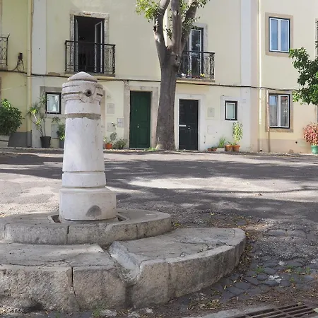 Apartament Mosteiro - Altstadt *