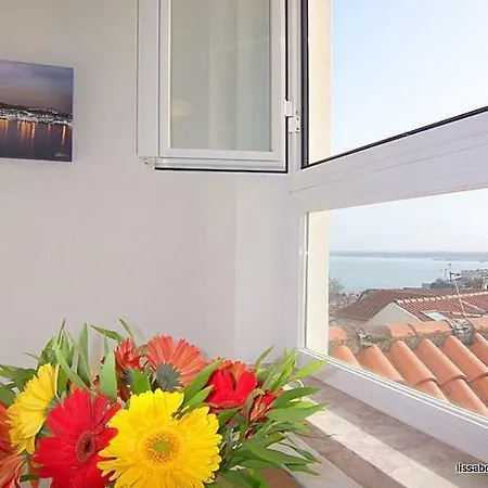 Mosteiro - Altstadt *