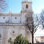 Apartamento Mosteiro - Altstadt *
