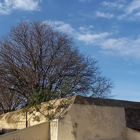 Mosteiro - Altstadt *