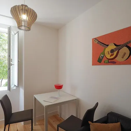 Apartment Mosteiro - Altstadt *