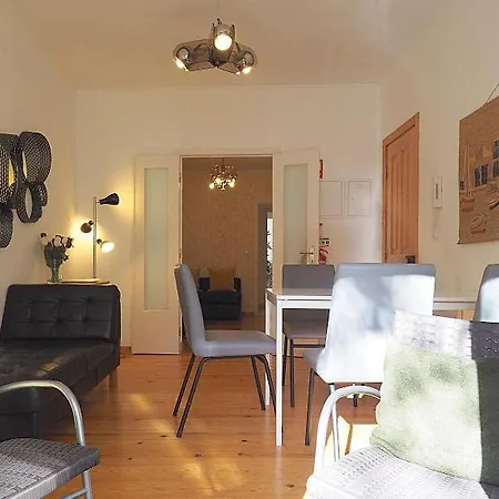 Apartment Mosteiro - Altstadt