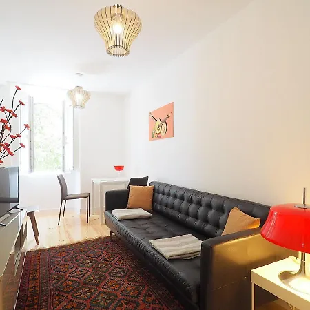 Mosteiro - Altstadt Apartment