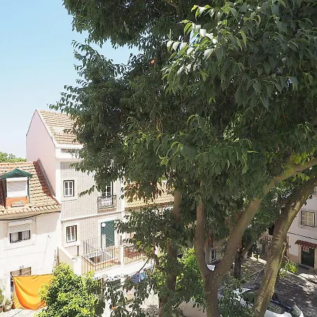 Mosteiro - Altstadt Lisbon