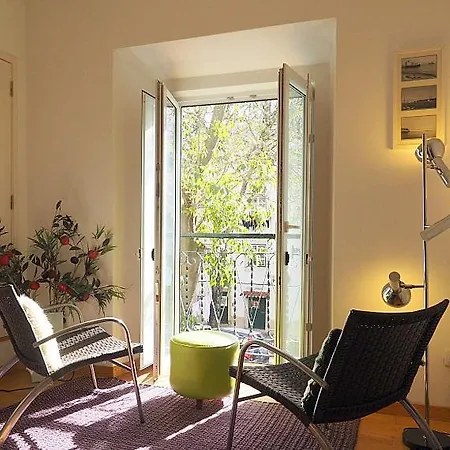Mosteiro - Altstadt Apartment *