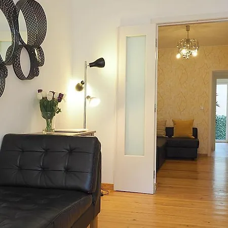 Mosteiro - Altstadt Apartment
