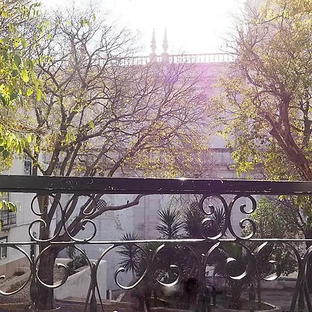 Apartment Mosteiro - Altstadt