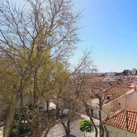 Mosteiro - Altstadt Apartment