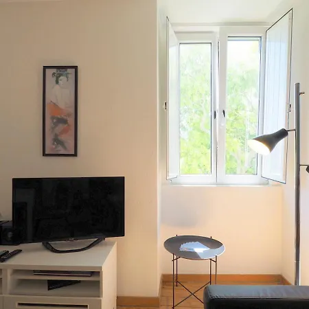 Apartment Mosteiro - Altstadt *