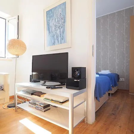 Mosteiro - Altstadt Apartment *