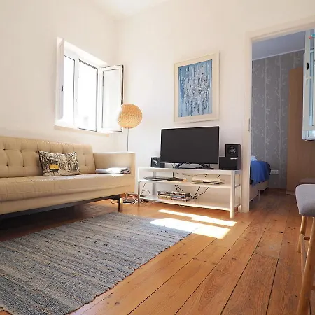 Mosteiro - Altstadt Apartment *