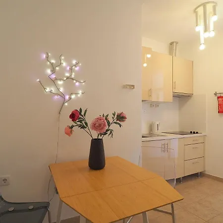 Mosteiro - Altstadt Apartment *