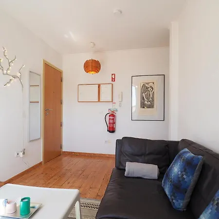 Apartment Mosteiro - Altstadt