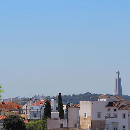 Mosteiro - Altstadt * Lisbon