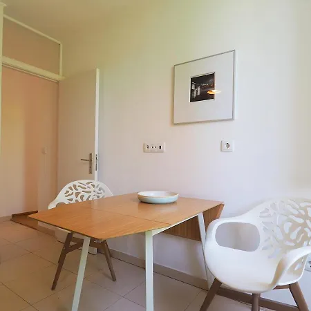 Apartment Mosteiro - Altstadt *