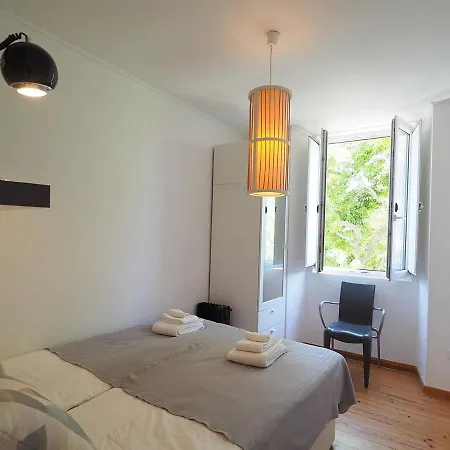 Apartment Mosteiro - Altstadt
