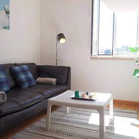 Mosteiro - Altstadt Apartment Lisbon