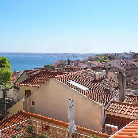 Mosteiro - Altstadt * Lisbon