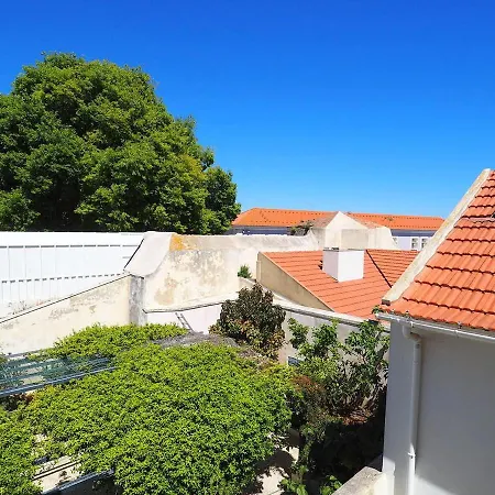 Mosteiro - Altstadt *